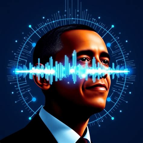 Obama Ai Voice
