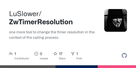 Timer Resolution Commands 的图像结果
