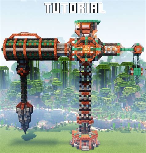 Minecraft Drill Tutorial 的图像结果