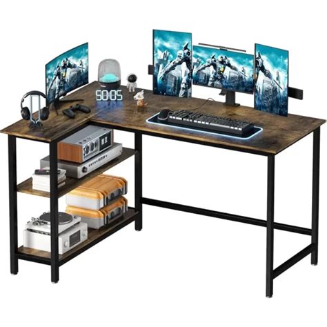 Image result for Work Table Computer Desk