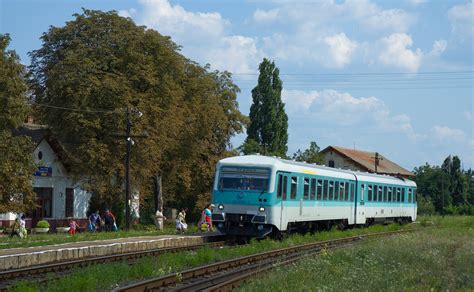 628 502 der CFR in Marghita