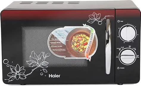 Best Solo Microwave Oven in India [July, 2024]