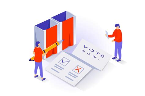 Voting Graphic Design 的图像结果