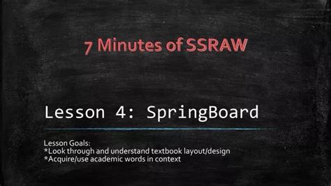 Image result for Springboard Precalculus Lesson 4