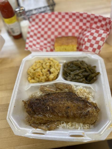 Locally Owned Restaurants in Cumberland County & Fayetteville | Support ...