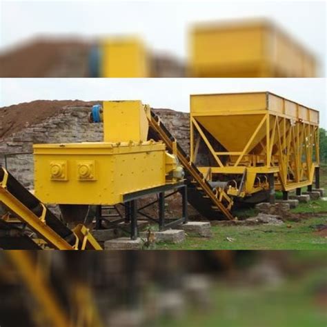 Wet Mix Macadam Plant Suppliers In Mumbai - Topcon Engineering
