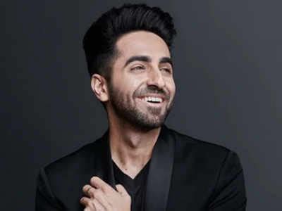 Ayushmann Khurrana misses Made In China's screening, gives a big fat ...