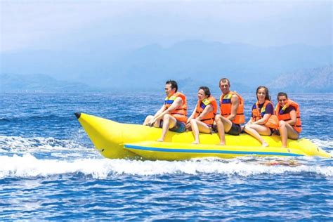 Are You Seeking the Adventure and Thrill of Water Sports? Pondicherry ...