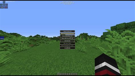 Image result for How to Get Keystrokes Mod Minecraft