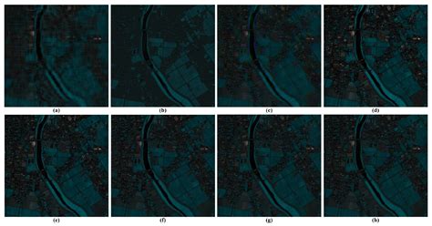 Extensive Feature-Inferring Deep Network for Hyperspectral and ...