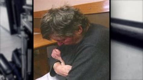 "Doesn't feel right:" Elderly patients with dementia handcuffed after ...