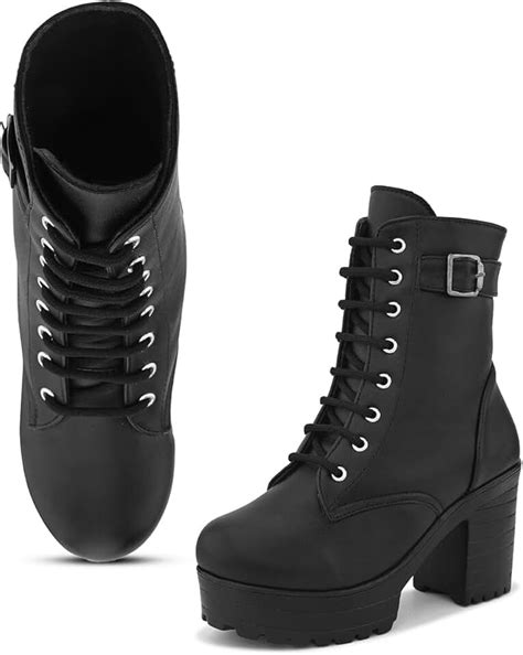 Amazon.in: Under ₹1,000 - Women's Boots / Women's Shoes: Shoes & Handbags