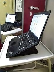 Portronics My Buddy K10 Portable Laptop Stand with Multiple Height ...