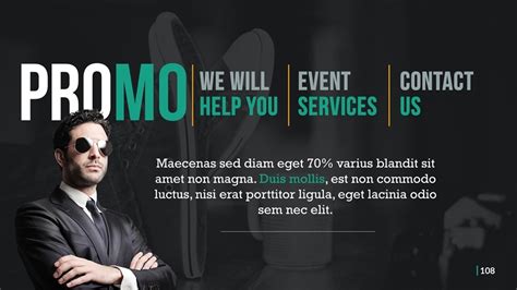 Image result for PowerPoint Promo