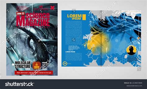 Science and Technology Monthly Magazine 的图像结果