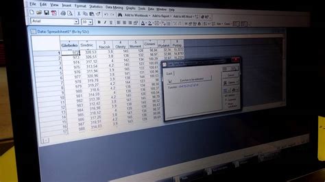 Image result for Statistica Tutorial