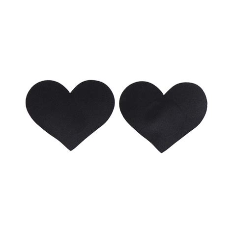 Buy Kaamastra Heart Shape Nipple Pasty – Bold And Sexy