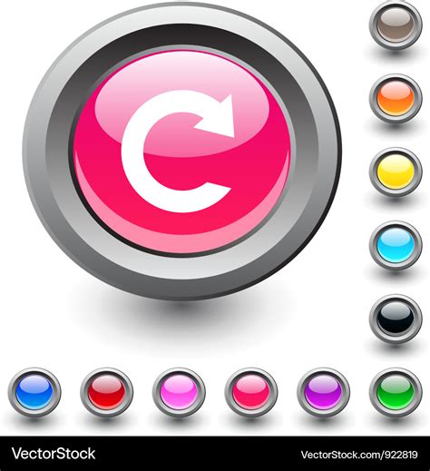 Image result for Reload Play Button