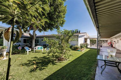 Temple City Health Care Center