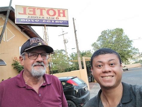 HOTEL MÃE RAINHA (Bady Bassitt) - Inn Reviews & Photos - Tripadvisor