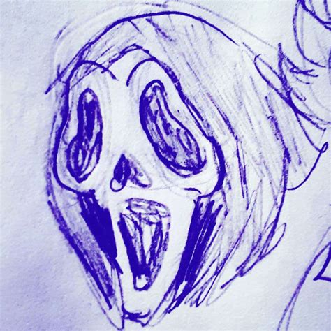 Cartoony Horror Icons by MJL1228 on Newgrounds