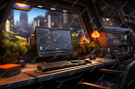 Image result for Gaming PC Side View