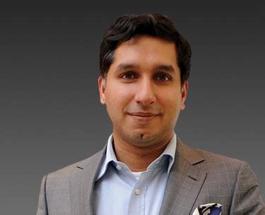 Akshay Munjal- Pro Chancellor | BMU
