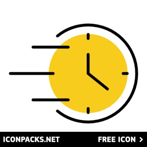 Fast Time Icon 的图像结果