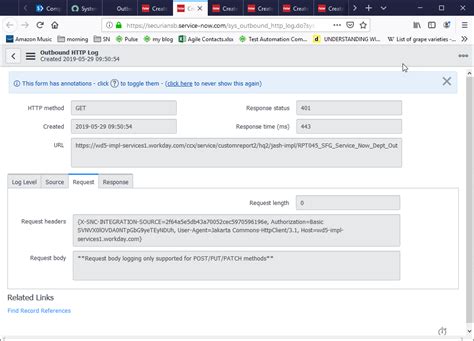 Image result for Call JavaScript in|Report ServiceNow