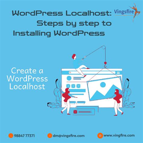 Local for Installing WordPress 的图像结果