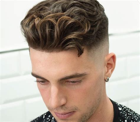 Professional Haircut for Men: Indian Styles at Salon Nayana Bangalore