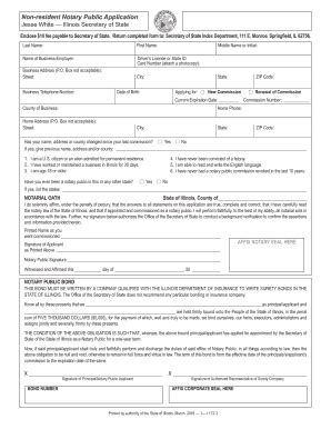 IL I 172 2016 - Fill and Sign Printable Template Online