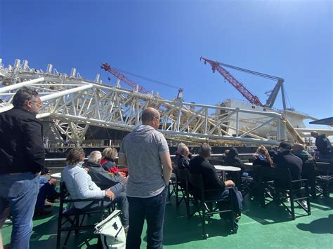 Abroad in Amsterdam – USC Viterbi | Undergraduate Admission