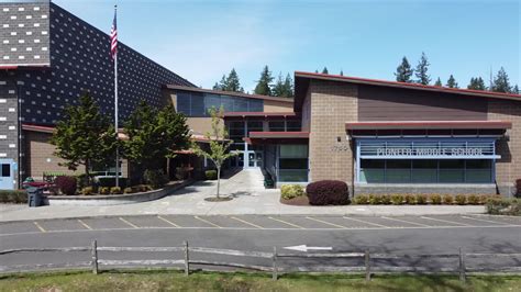 Pioneer Middle School Logo