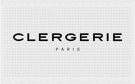 The Ultimate List Of Famous French Fashion Brand Logos