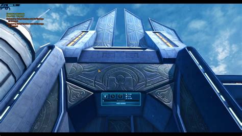 SWTOR Stronghold Guide 的图像结果