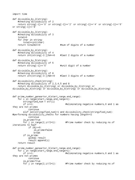 Image result for JavaScript Prime Number Generator
