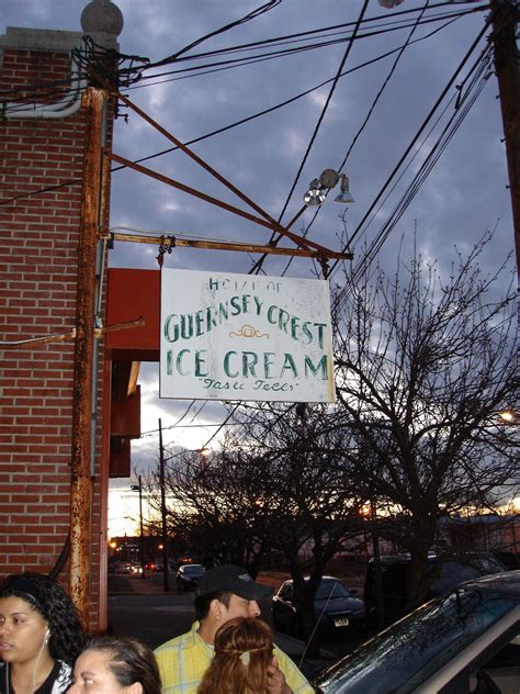 GUERNSEY CREST ICE CREAM COMPANY, Paterson - Fotos, Número de Teléfono ...
