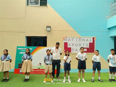 DISB - Doon International School - Basirhat