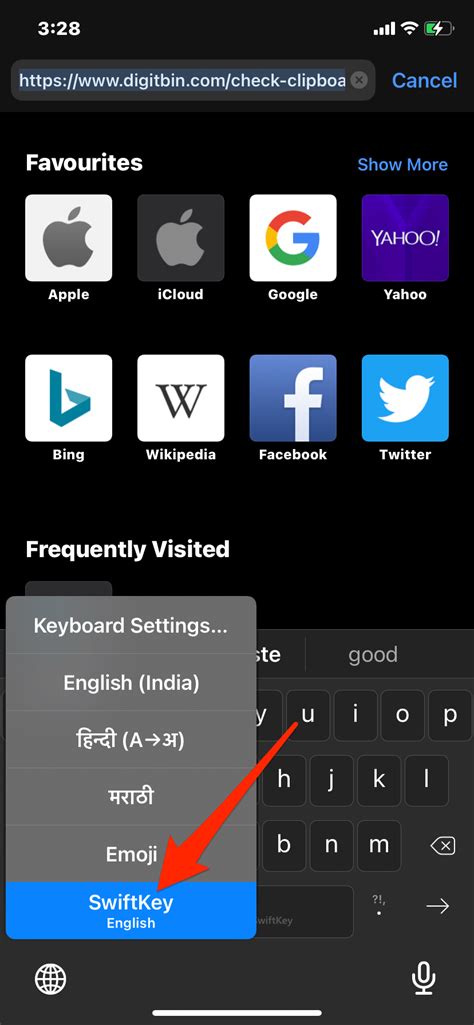 Image result for How to Retrieve Copy Paste History