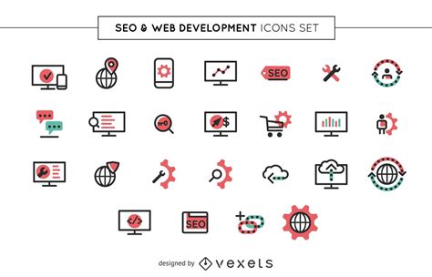 Web Icons 的图像结果