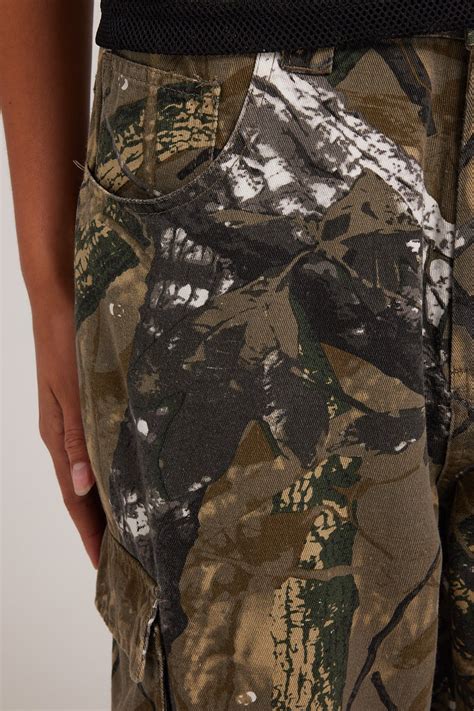 Neovision Mortal Camo Jorts Camo – Universal Store