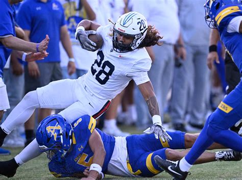 Bishop Amat football dominates St. Paul in coach Kory Minor’s debut ...