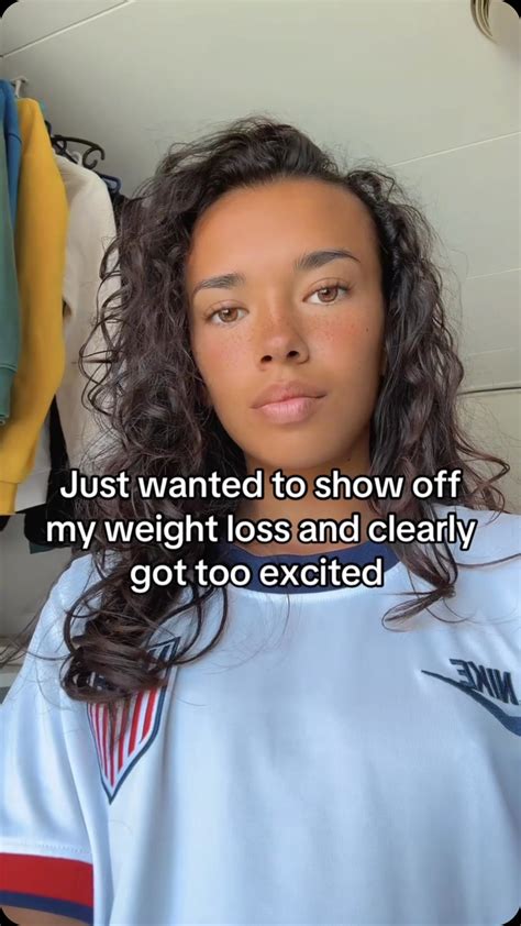 Leya Carter | just trying to flex my progress, not my wardrobe malfunction 😭 #soccergirl # ...