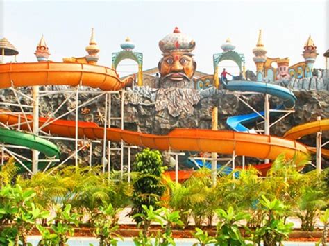 Water Parks Near Chennai | Chennai | Whats Hot | WhatsHot Chennai