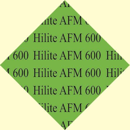 Hilite-Asbestos free Gasket Sheet, Beater Addition Jointing Sheet