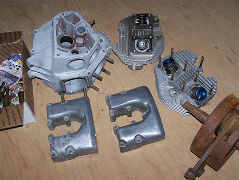 Shovelhead Exploded-View 的图像结果