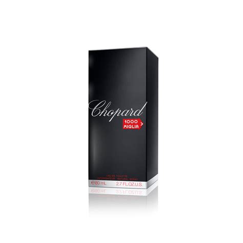 Chopard 1000 Miglia Eau de Toilette 80ml – BEAUTY SCENTIMENTS