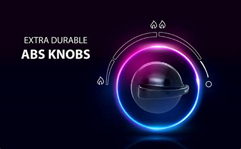 Surya Flame Ultimate LPG Gas Stove 2 Burners Manual Ignition with ...