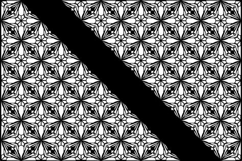 How to Layout Diagonal Tile Pattern 的图像结果